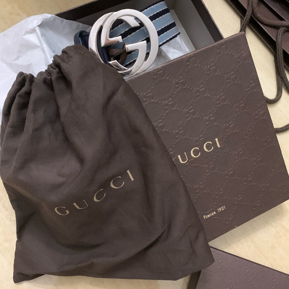 **SOLD***100 % Authentic*** Women’s Gucci belt
